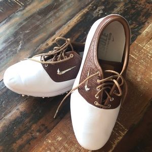 Nike React Zoom Golf Shoes